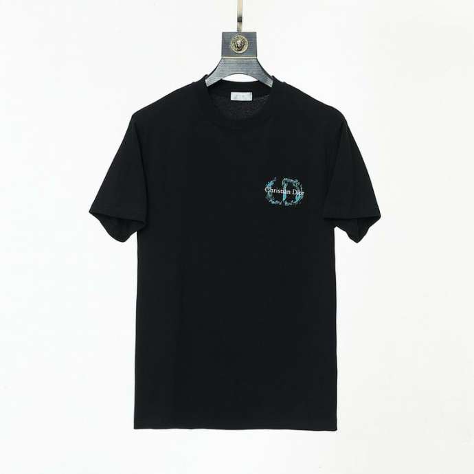 Dior T Shirts Short _SKUDiorS-XL108533908